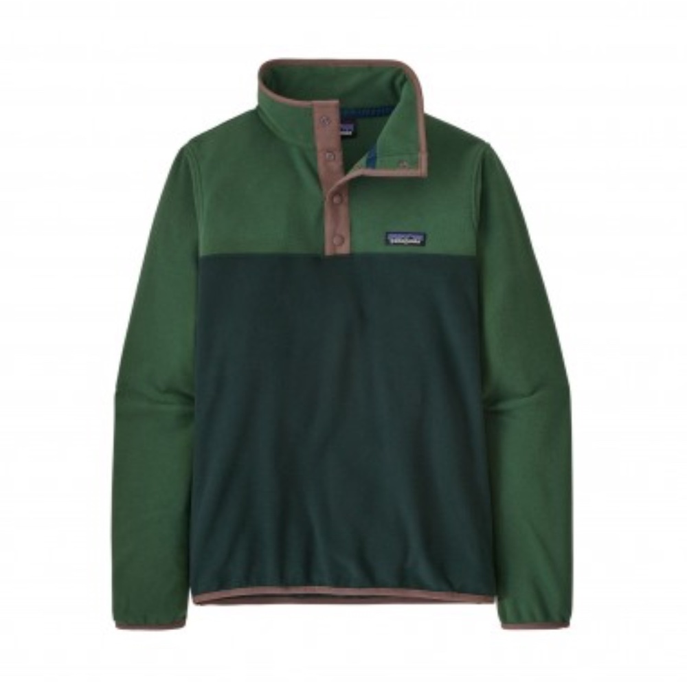 Patagonia Fleece Women's Micro D Snap-T Pullover